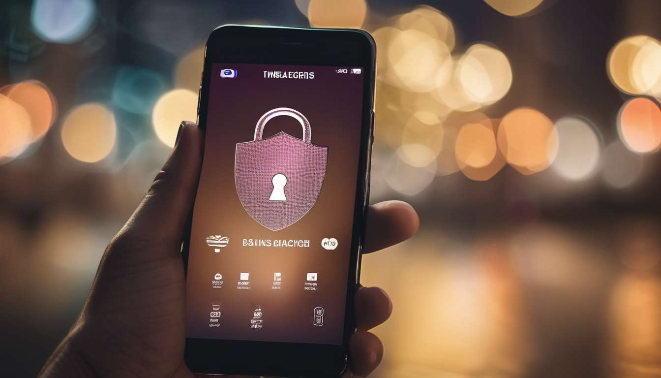 Confidentialité et protection des données sur les sites de rencontres adultes